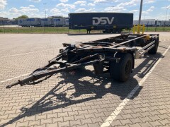  Box Carrier 