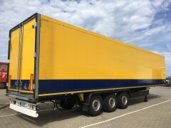  Cool Liner Duoplex Steel 