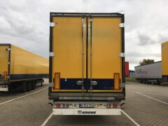  Cool Liner Duoplex Steel 